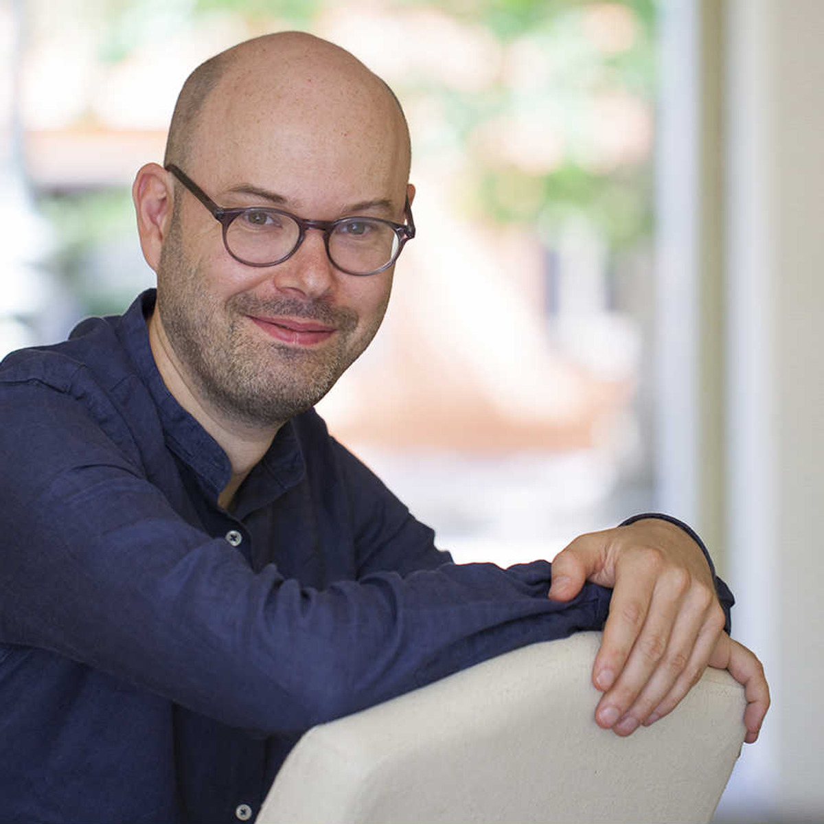 Benjamin Dageroth, Gründer & CEO